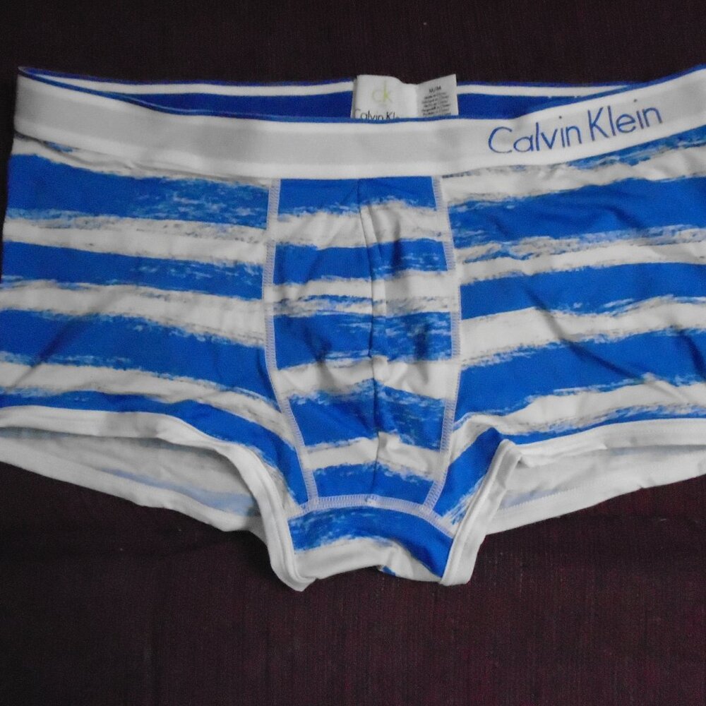 Calvin Klein Briefs Size M NWOT